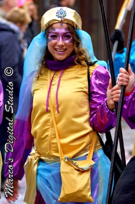 Carnaval Kerkrade